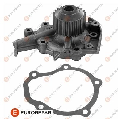 Водяной насос, помпа EUROREPAR 1637175780 PHSZZ 1424343757 4P KW2G
