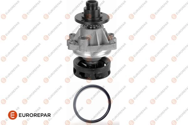 Водяной насос, помпа EUROREPAR TE DVQ4 1425087110 PDSZPRN E111504 изображение 0