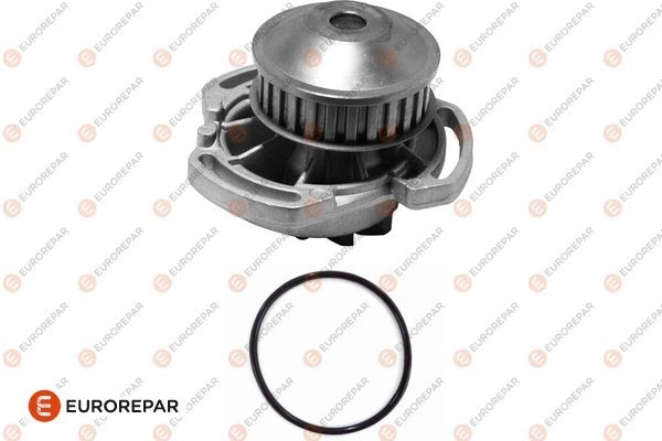 Водяной насос, помпа EUROREPAR 1425087111 E111507 0 GR2DC A7N8UC