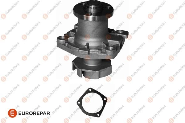 Водяной насос, помпа EUROREPAR 1425087113 JKMQHW AQ3TN D E111530