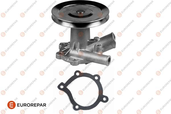 Водяной насос, помпа EUROREPAR 4O HV3ZD 47SAW0 E111612 1424343801 изображение 0