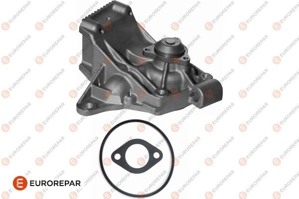 Водяной насос, помпа EUROREPAR 1424788708 E111750 VSG I9K W6UBI7
