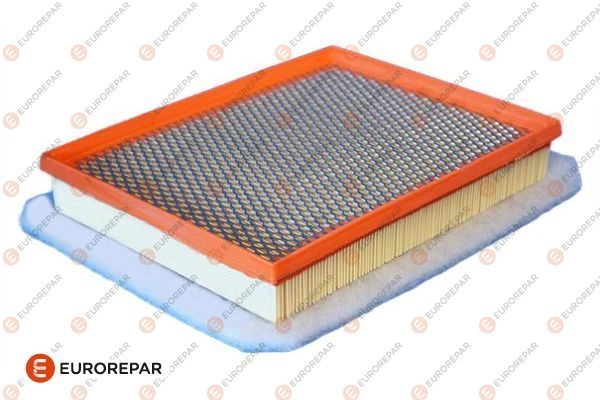 Воздушный фильтр EUROREPAR 1424255395 1611155280 O FBZF T00WO84 изображение 0
