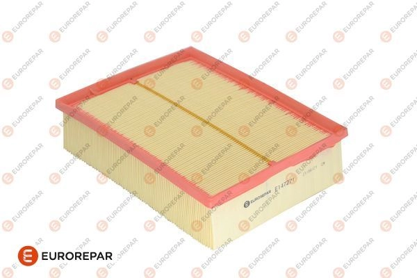 Воздушный фильтр EUROREPAR 551X3ZW 1424523056 E147271 7Q6 BH