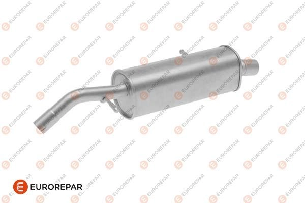 Резонатор EUROREPAR WDQ2 T 1609206580 F8OFU 1424856371