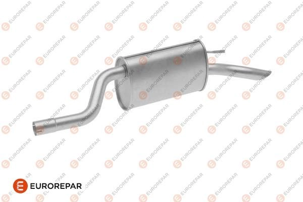 Резонатор EUROREPAR 1609211580 X Q5F1 1424856396 K8ZXY изображение 0