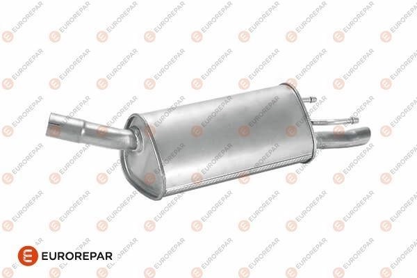 Резонатор EUROREPAR 1424856421 1609216680 8Z R0MSK G2S61