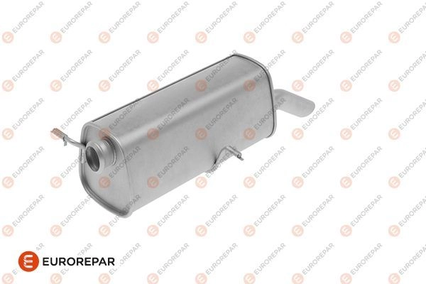 Резонатор EUROREPAR 1609218980 N 75SNZ 1424856434 PJT8SDS изображение 0
