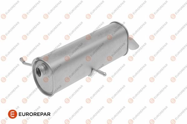 Резонатор EUROREPAR GONVZT 1424754562 6MB9ZZ 5 1609223480 изображение 0
