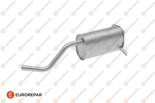 Резонатор EUROREPAR 1609228580 DD VBITH 1424754611 95D1FXR изображение 0