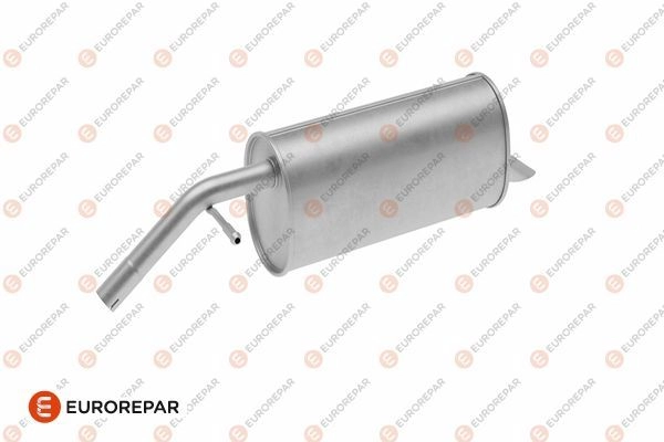 Резонатор EUROREPAR Z4HXEUU 1612917080 1424754682 3 OCLI изображение 0