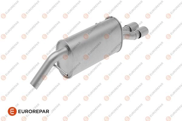 Резонатор EUROREPAR 1612917680 1424754687 FXY5Z I 398J изображение 0