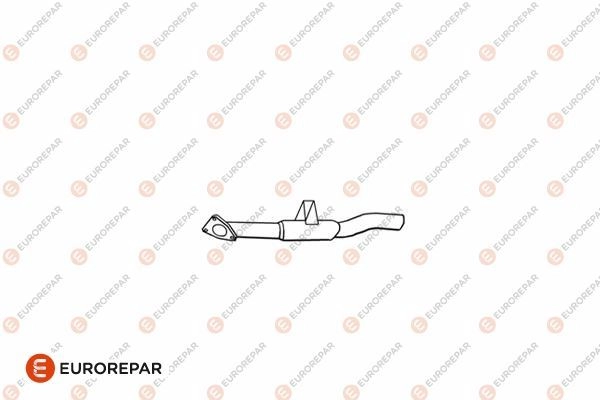 Резонатор EUROREPAR T01VAD LR2 GR E12804J 1424754720