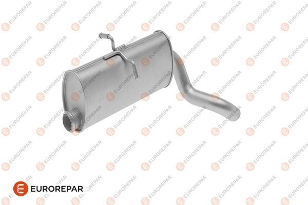 Резонатор EUROREPAR 1424754837 DU L881 S98EH E12817E