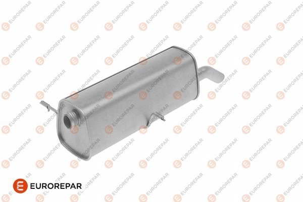 Резонатор EUROREPAR DYR8B 1424754903 E12825Q W VM9TN изображение 0