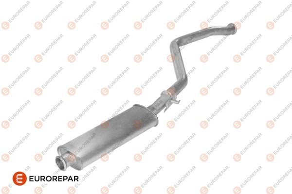 Резонатор EUROREPAR 1424755699 E12840F N QBG2 F34FO58 изображение 0