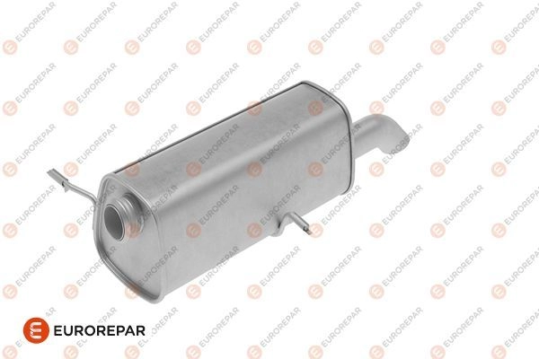 Резонатор EUROREPAR E12846Q 5LOCY Q OJHCA 1424755756 изображение 0
