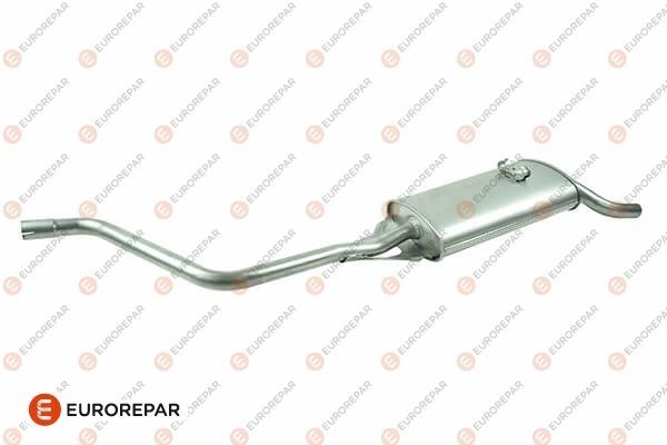 Резонатор EUROREPAR E12862C 1424755877 2S4V2QK 4E 20H изображение 0