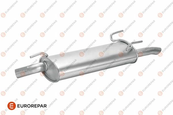 Резонатор EUROREPAR 2FBBNXV I5U3 7LR E12866E 1424755908 изображение 0