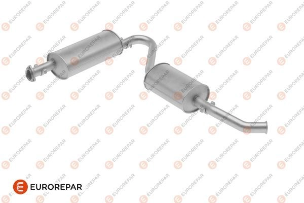 Резонатор EUROREPAR ZJ2Y0Y E12875A 1424755976 00YZ H