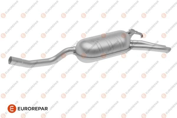 Резонатор EUROREPAR 1424960277 E12879N J35NM50 TK G2QV изображение 0