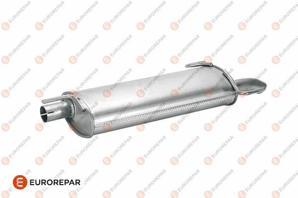 Резонатор EUROREPAR E12891F H4UFGL 35E 7K 1424960352