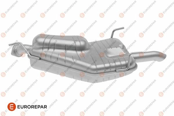 Резонатор EUROREPAR HHL63TB 1424960373 E12894E 4CVN EM2 изображение 0