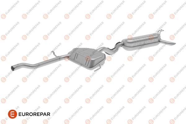 Резонатор EUROREPAR E12899G EB6UX D 8A48AH 1424960406