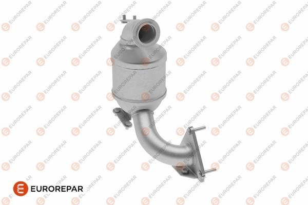 Катализатор EUROREPAR 1424381056 1Y CW1 G8A0B9E 1609155780