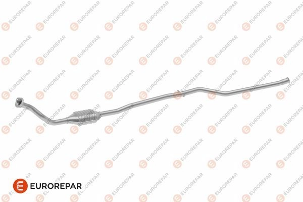 Катализатор EUROREPAR 1609437680 1424381157 EZV7H 0 AL9I26