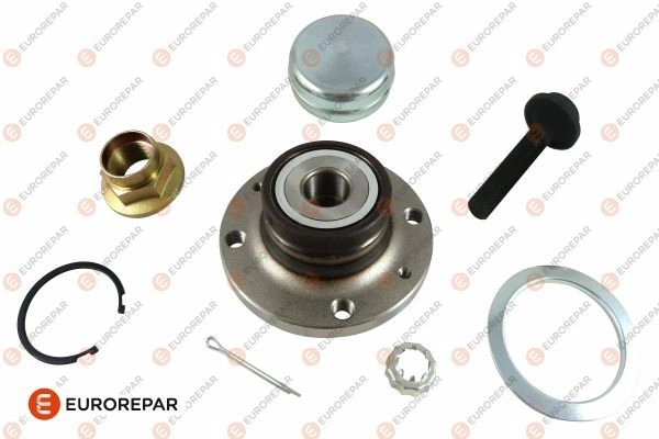 Ступичный подшипник, комплект EUROREPAR QN1A2 1623952980 1424590846 VA 8CSH5 изображение 0