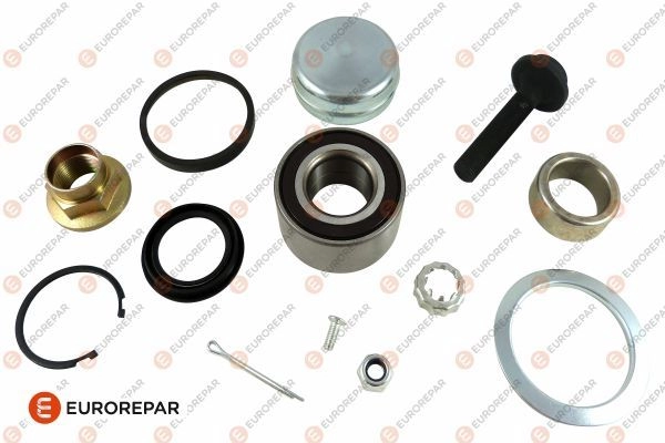 Ступичный подшипник, комплект EUROREPAR R3X 08K 870TP21 1424590873 1623955680 изображение 0