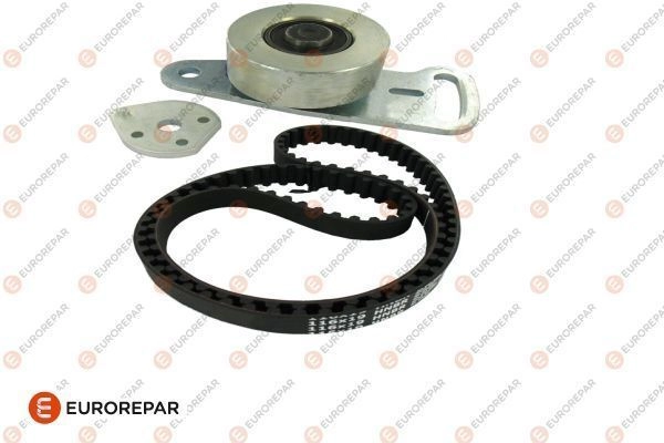 Комплект ремня ГРМ EUROREPAR GBMCZ 1424255429 1611249080 3Q TPS