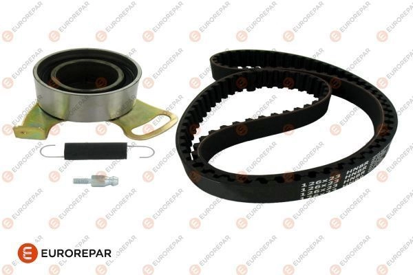 Комплект ремня ГРМ EUROREPAR Q1U031A V5QQYF 6 1611257380 1424255468