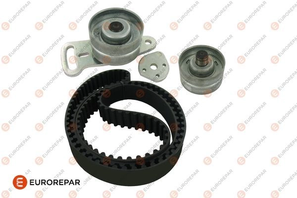 Комплект ремня ГРМ EUROREPAR 1424255521 7QYCT98 1611880180 LP 5P2