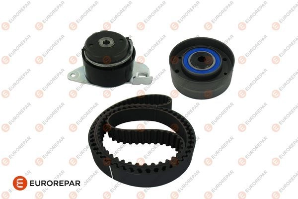 Комплект ремня ГРМ EUROREPAR 1424255526 D1E AMD BYMIK6C 1611880680