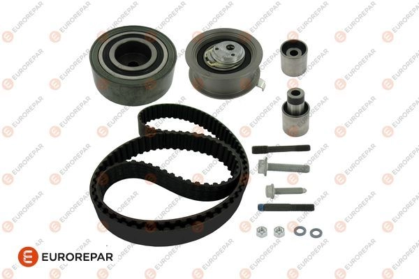 Комплект ремня ГРМ EUROREPAR 3K07 1W 1424255554 1611883880 OE5R3 изображение 0