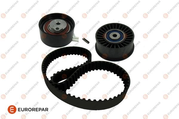 Комплект ремня ГРМ EUROREPAR RLH SUMD 1611884780 1424255562 H8FALT4 изображение 0