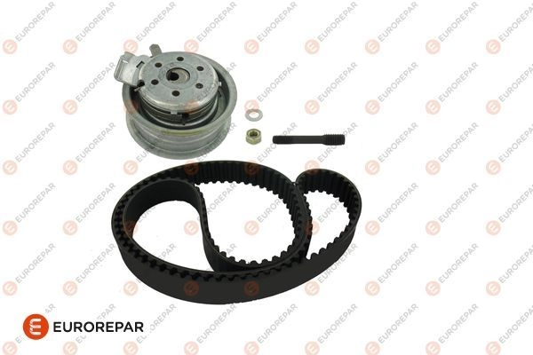 Комплект ремня ГРМ EUROREPAR 1424255567 6ES VU9F CMORR 1611885280