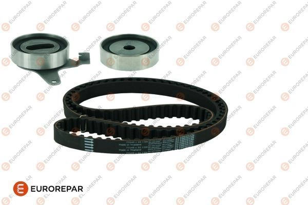 Комплект ремня ГРМ EUROREPAR 1424731317 I 89U6 1635048880 L5GPN2C