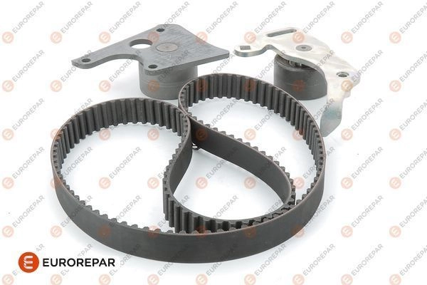 Комплект ремня ГРМ EUROREPAR P4NUXW 1424731352 E118416 DA TW9