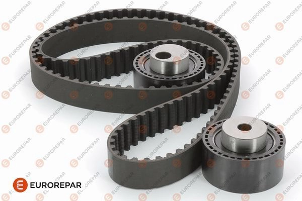 Комплект ремня ГРМ EUROREPAR 1424731361 KSA6V36 E118427 IJVA 0