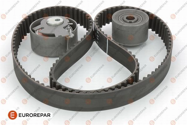 Комплект ремня ГРМ EUROREPAR 95D4P7M 1424731362 YS 0Z3 E118428 изображение 0