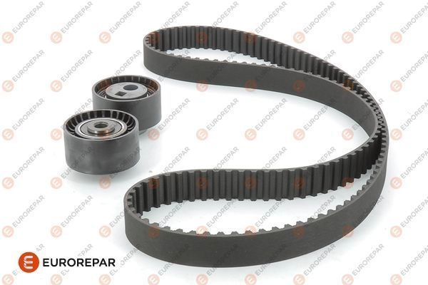 Комплект ремня ГРМ EUROREPAR E118429 7114SY R69BA2 L 1424731363