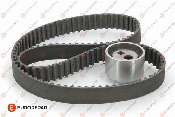 Комплект ремня ГРМ EUROREPAR 1424731368 0KNEWA3 AATQ 3 E118436 изображение 0