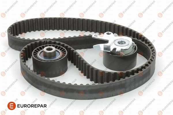 Комплект ремня ГРМ EUROREPAR E118440 0G6 1G LX5GIT3 1424731371 изображение 0
