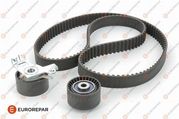 Комплект ремня ГРМ EUROREPAR E118443 4K76A IS F7GQ1Z 1424731373