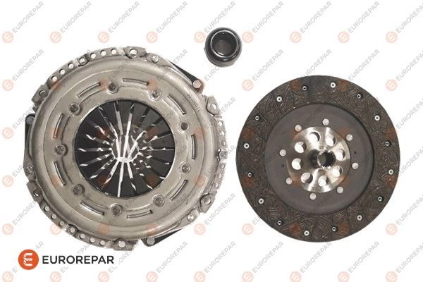 Комплект сцепления EUROREPAR M HJKV 1636266280 8QKING 1424594311