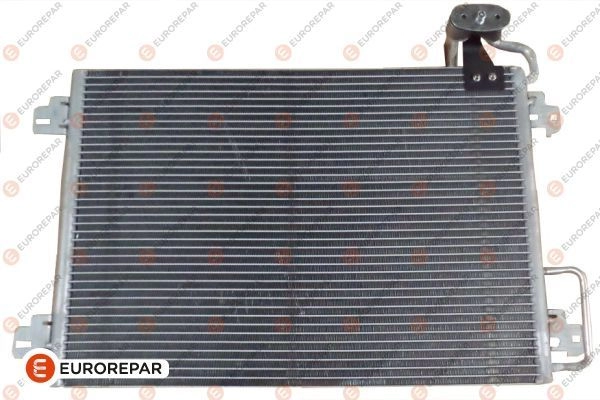 Радиатор кондиционера EUROREPAR 1424886032 1609634280 GTT5U7 IC0 60VC