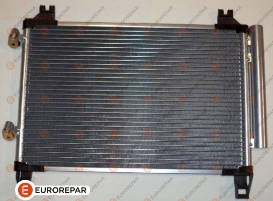 Радиатор кондиционера EUROREPAR 1424886152 93ULJGL R37 31 1637845480